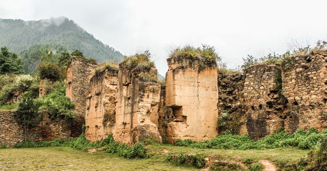 Driving a Hyundai Creta from Leh to Delhi