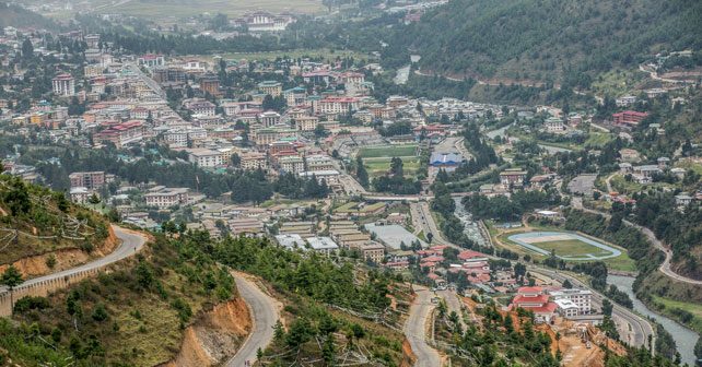 Driving a Hyundai Creta from Leh to Delhi