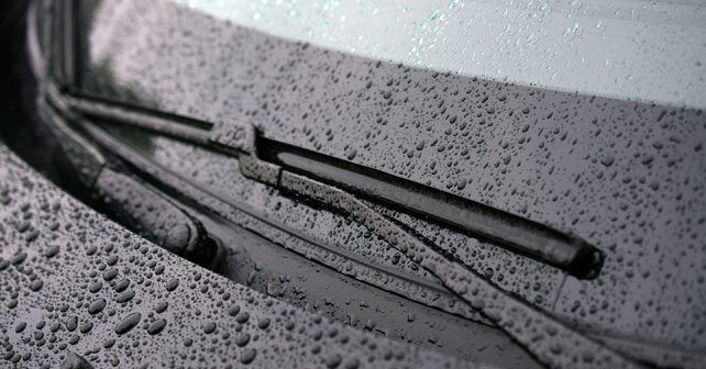 wipers