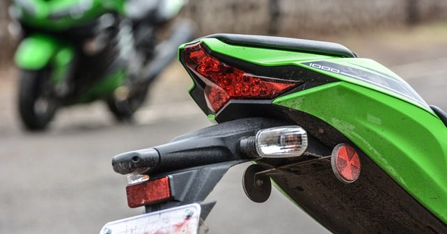 Kawasaki Ninja ZX-10R & ZX-14R Review