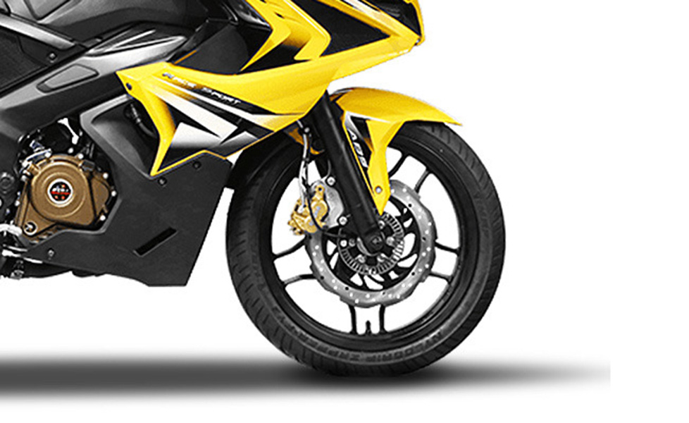 bajaj pulsar rs 200 image 10