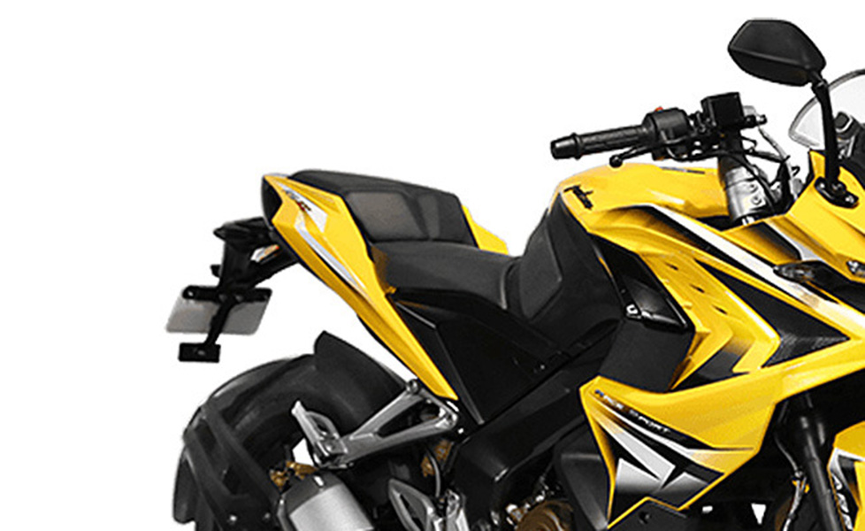 bajaj pulsar rs 200 image 13