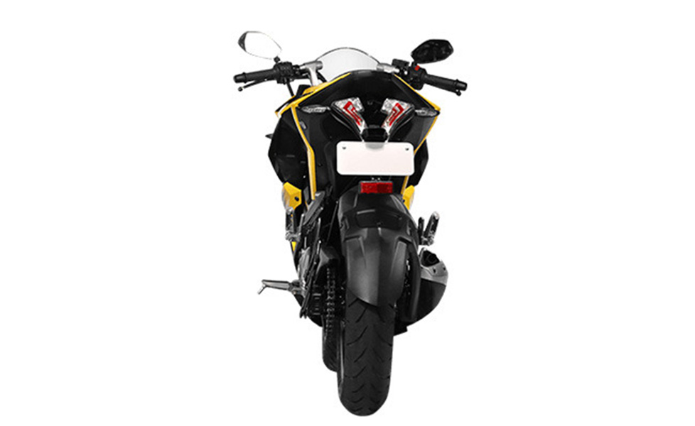 bajaj pulsar rs 200 image 16