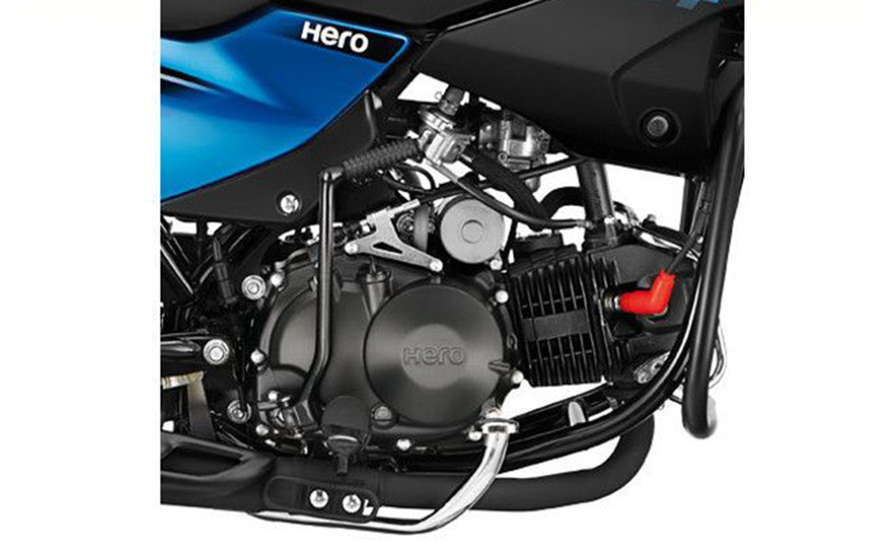 m hero motocorp glamour 1