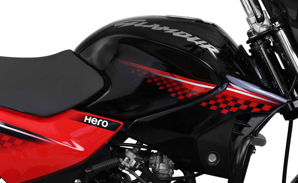 m hero motocorp glamour 21