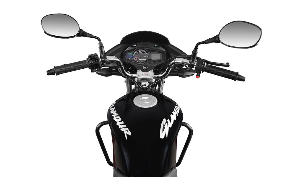 m hero motocorp glamour 22