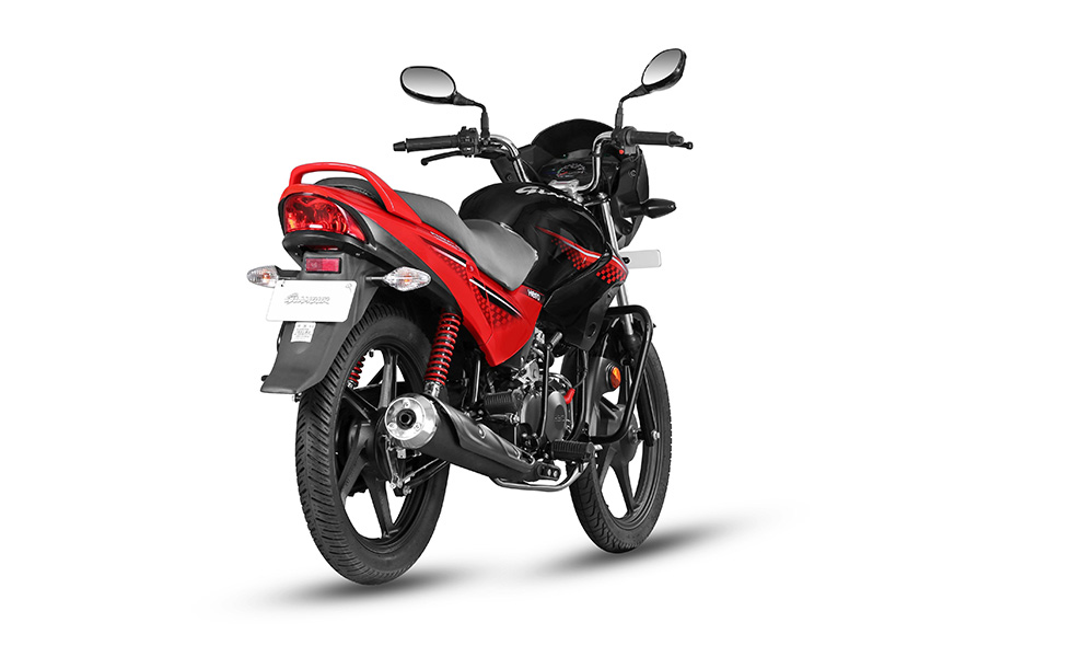 m hero motocorp glamour 26