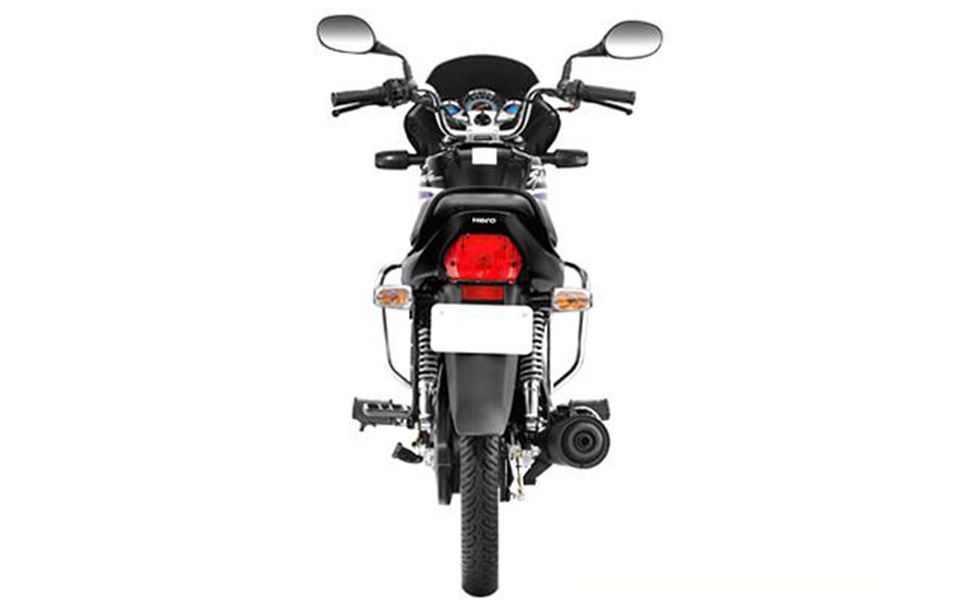 m hero motocorp super splendor 22