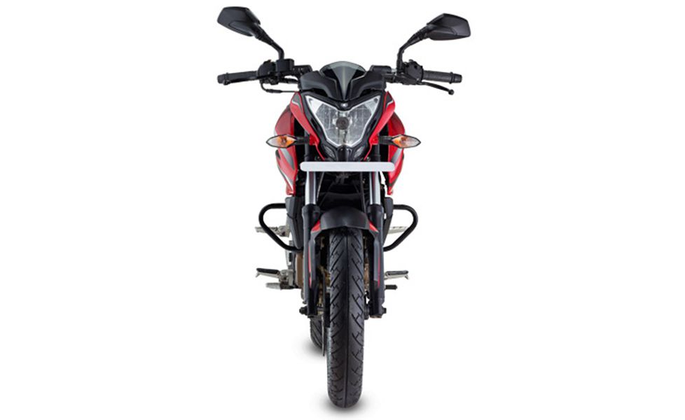 Bajaj Pulsar NS200 Photo17