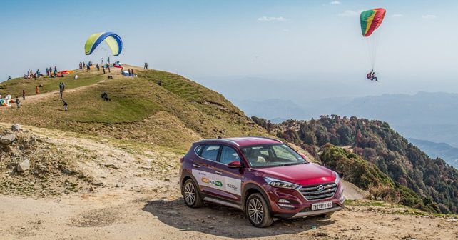 Hyundai Great India Drive pic19