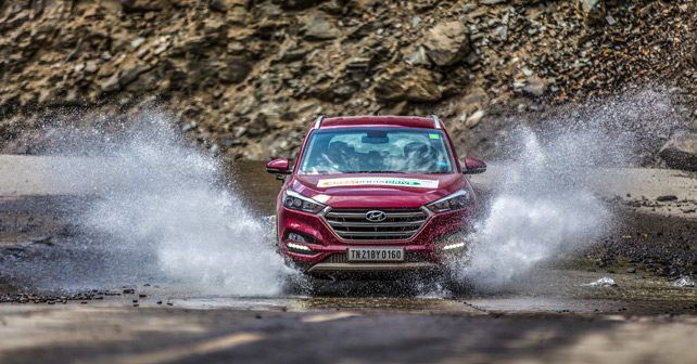 Hyundai Great India Drive pic2