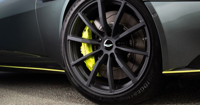 AMR Signature Edition DB11 AMR 10 