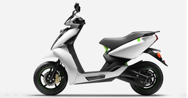 Ather 340 Electric Scooter M