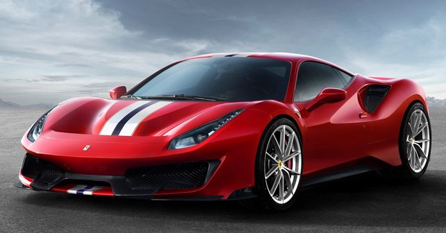 Ferrari 488 Pista 2019 1600 03 Copy