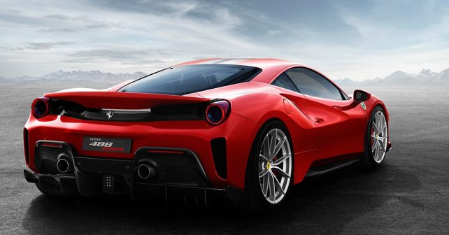 Ferrari 488 Pista 2019 1600 06 Copy