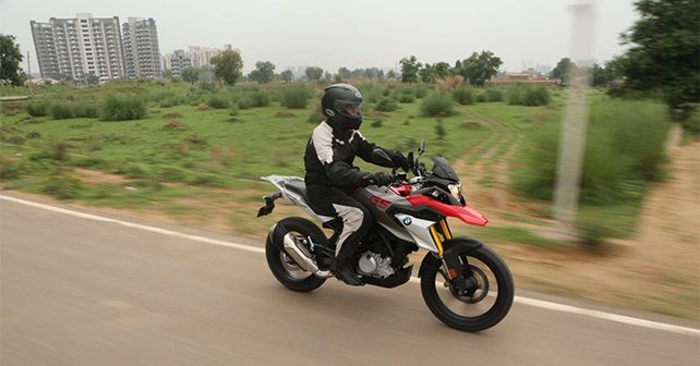 BMW G 310 R and G 310 GS Review