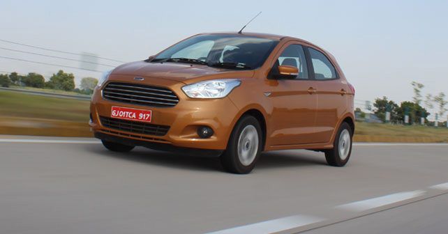 new ford figo front three q jpg