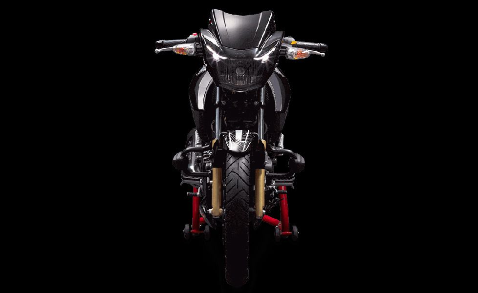 TVS Apache RTR 180 2019 image 11