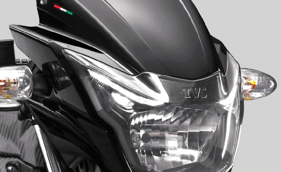 TVS Apache RTR 180 2019 image 13