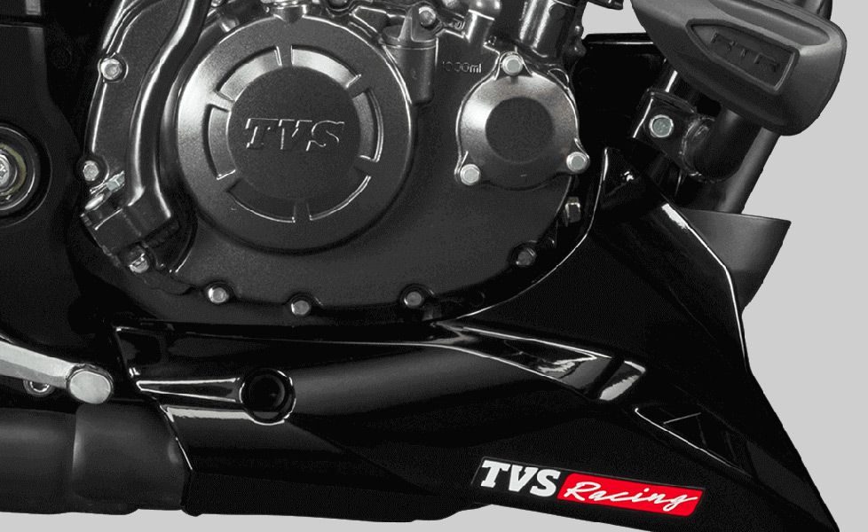 TVS Apache RTR 180 2019 image 17