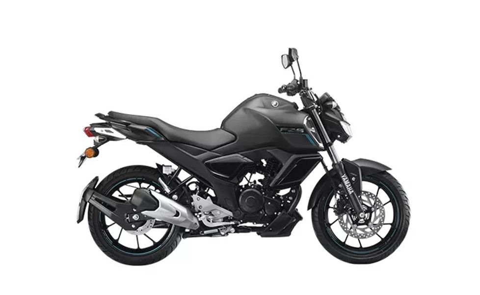 Yamaha FZ S V 3 0 image 1