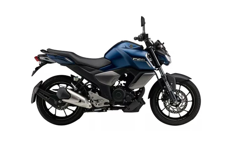 Yamaha FZ S V 3 0 image 2