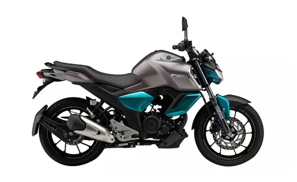 Yamaha FZ S V 3 0 image 3