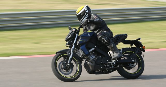 Yamaha MT 15 Review