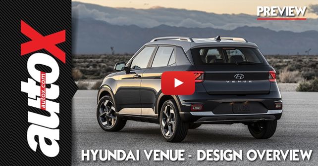 Hyundai Design Overview