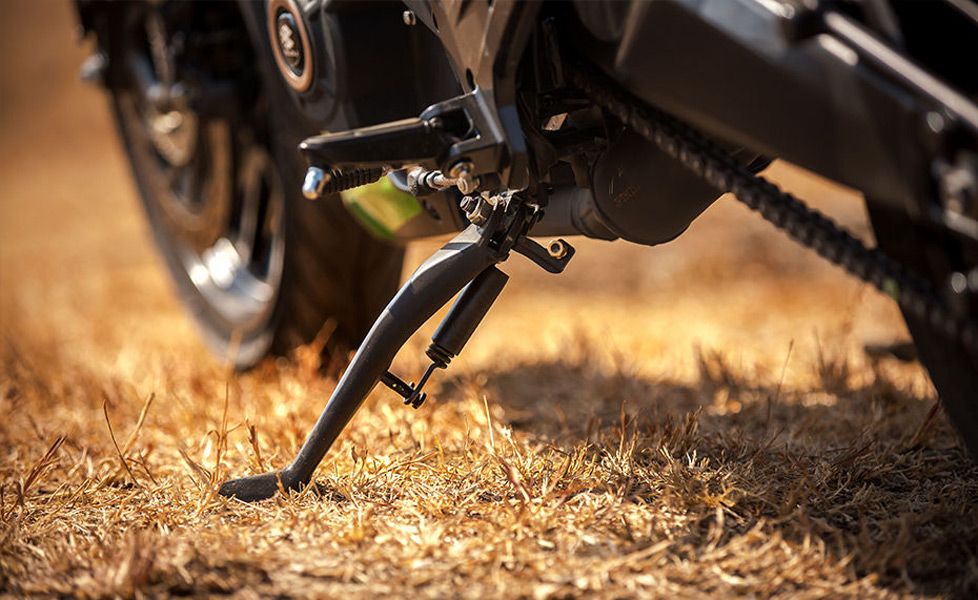 Bajaj Dominar 400 2019 Image 21 