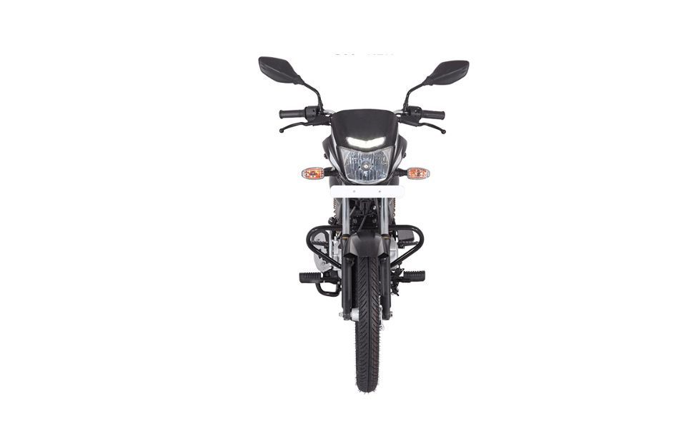 Bajaj Platina 110 image 3 