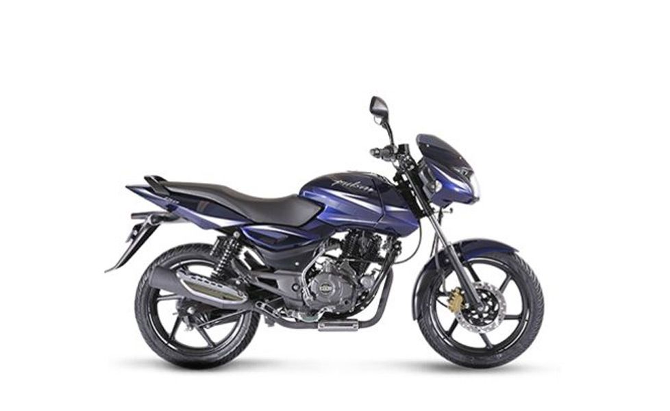 Bajaj Pulsar 150 Image 1 