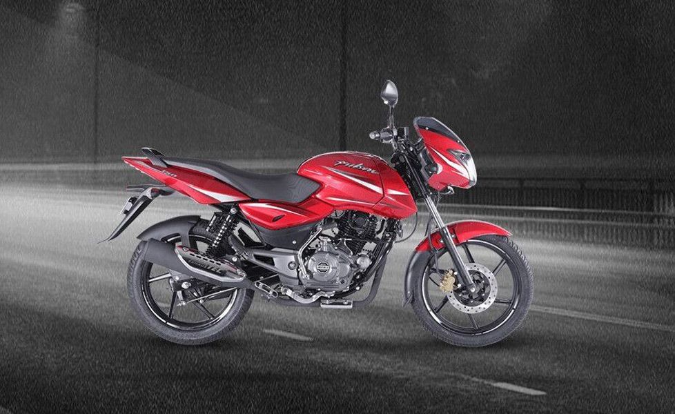 Bajaj Pulsar 150 Image 10 