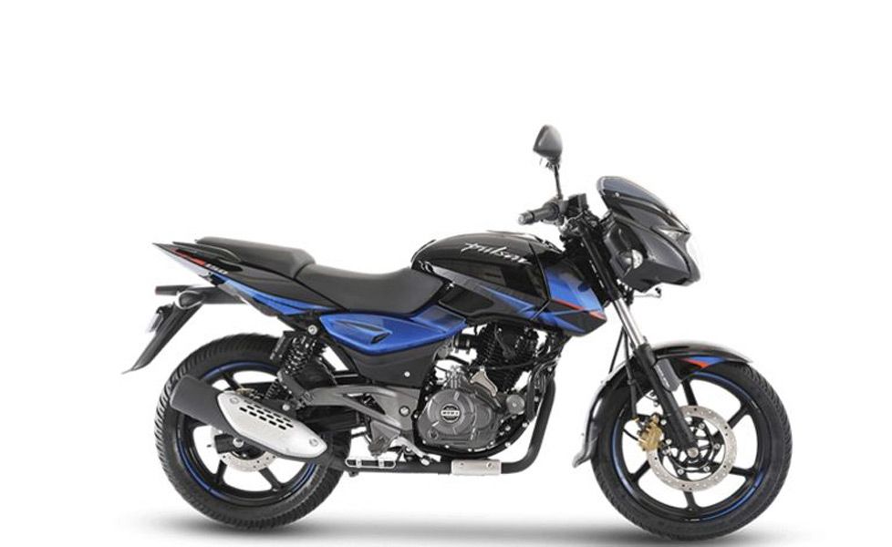 Bajaj Pulsar 150 Image 11 