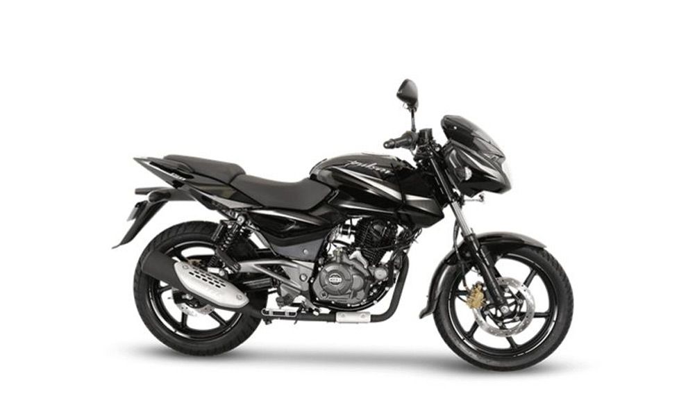 Bajaj Pulsar 150 Image 12 