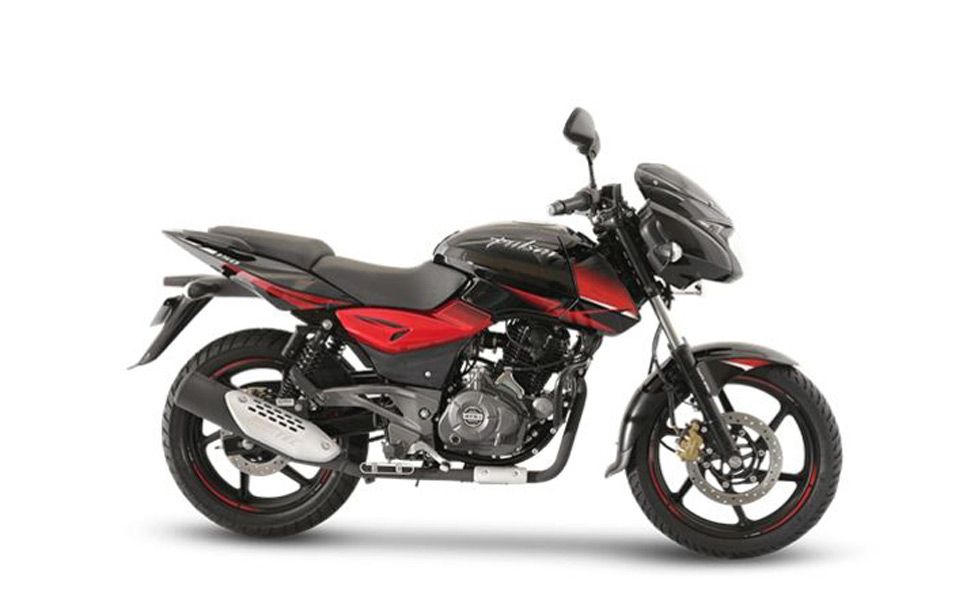 Bajaj Pulsar 150 Image 13 