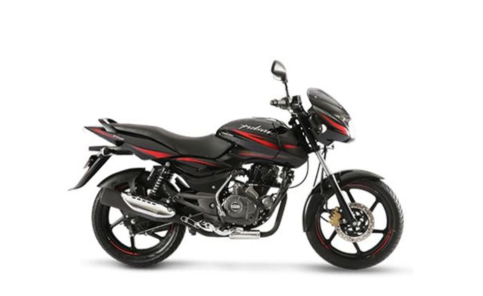 Bajaj Pulsar 150 Image 14 