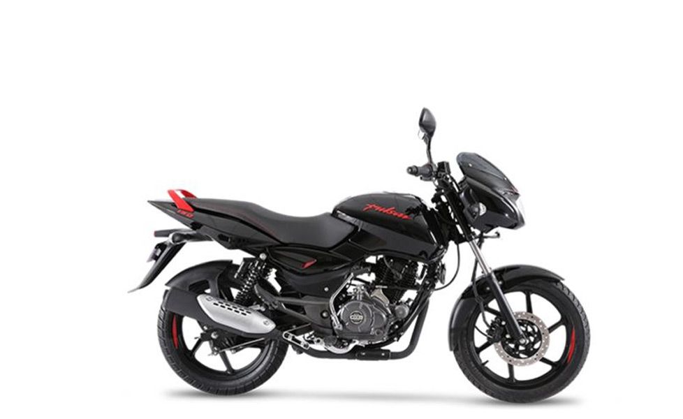 Bajaj Pulsar 150 Image 2 