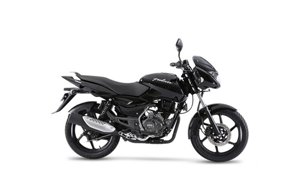 Bajaj Pulsar 150 Image 3 