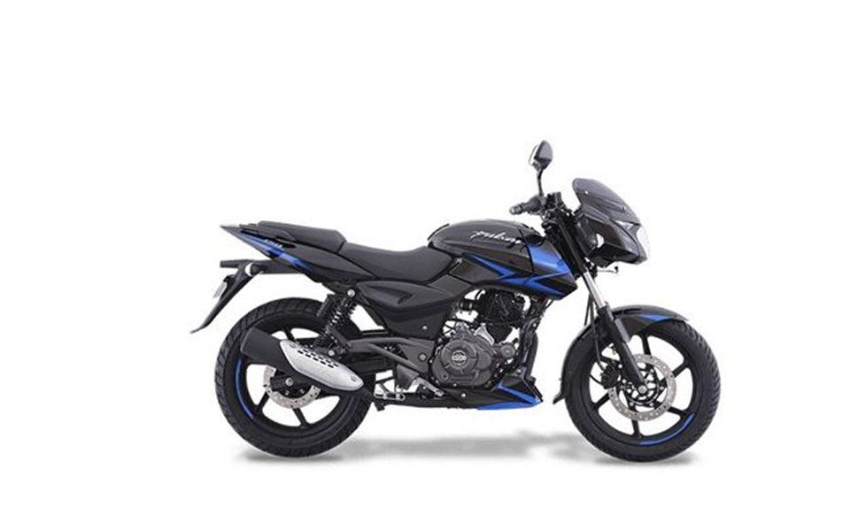 Bajaj Pulsar 150 Image 4 