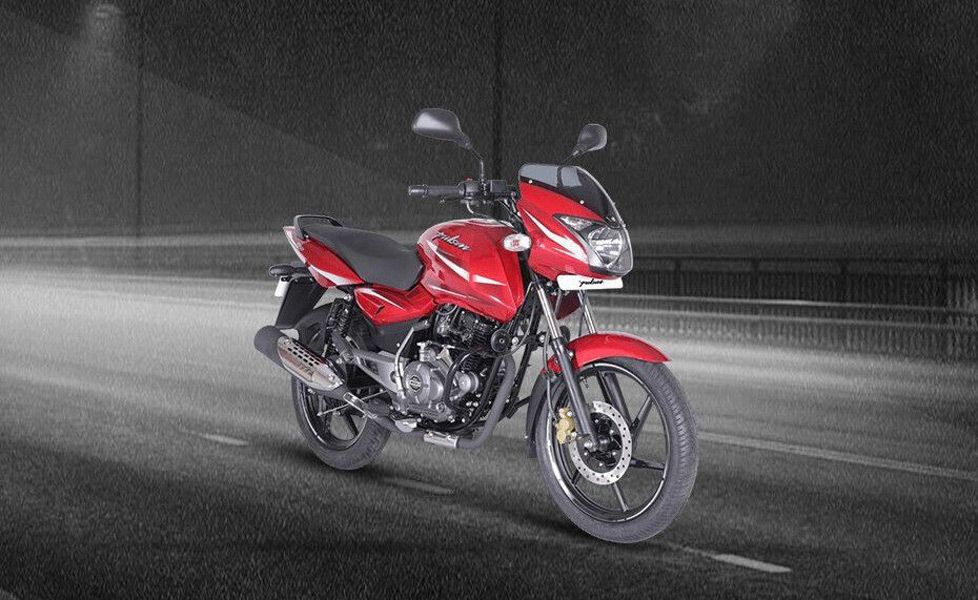 Bajaj Pulsar 150 Image 5 