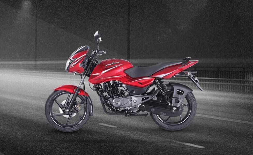 Bajaj Pulsar 150 Image 7 