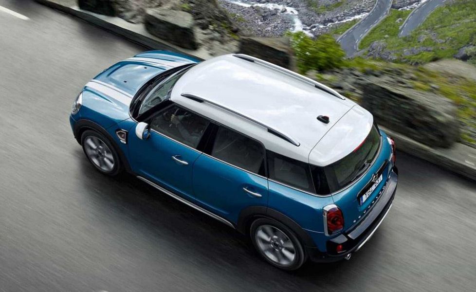 Mini Countryman Image 4