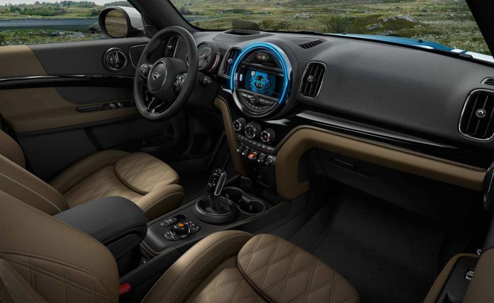 Mini Countryman Image 7 