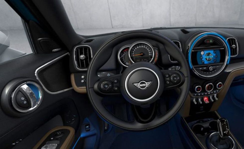 Mini Countryman Image 5 