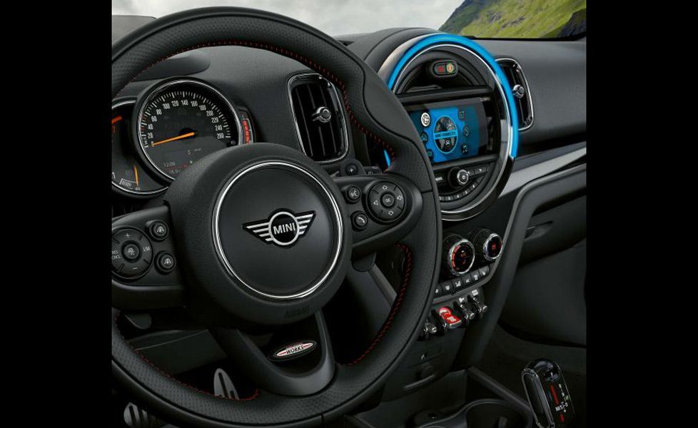 Mini Countryman Image 6 