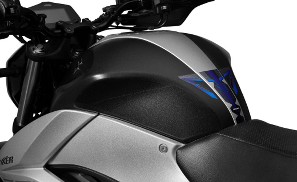 Suzuki Gixxer 250 Image