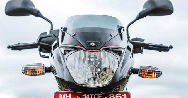 Bajaj Pulsar 125 Headlight