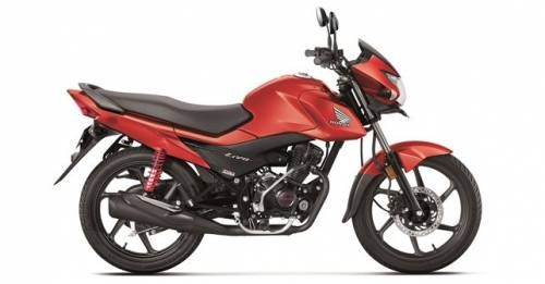 Honda Livo 500x261