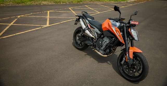 ktm 790 duke